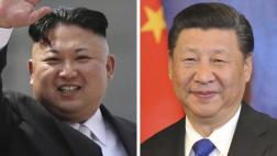 ¿Qué hará China si atacan a su socio Corea del Norte?