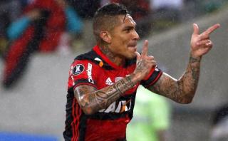 FOX Sports llenó de elogios a Guerrero por actuación en la Copa