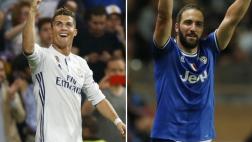 Madrid y Juve cerca de final: lo que dejó jornada de Champions