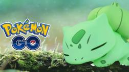 Pokémon Go lanza nuevo evento para pokémones tipo planta