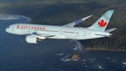 Aerolínea Air Canada anuncia nueva ruta Lima-Montreal-Lima