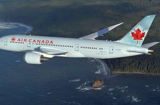 Aerolínea Air Canada anuncia nueva ruta Lima-Montreal-Lima