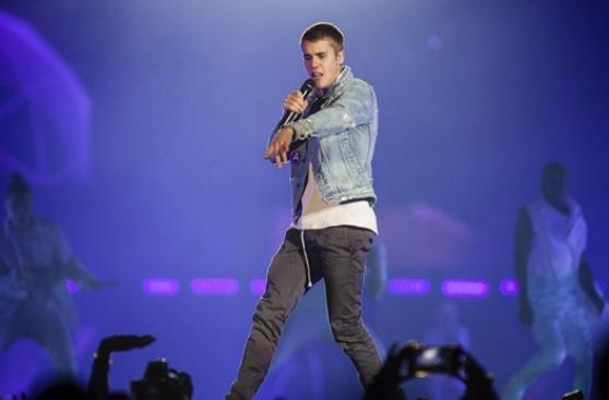 Bieber donó US$24 mil a afectados por inundaciones en el Perú