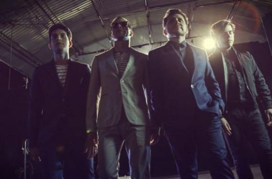 Libido: mira el segundo videoclip de su disco "Amar o matar"