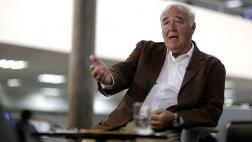 García Belaunde dice que Alan García debe ser citado a Congreso