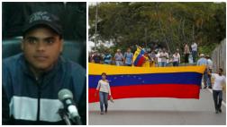 Venezuela: Matan a líder estudiantil durante asamblea popular