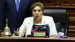 "Movadef trata de usar la democracia aunque no creen en ella"