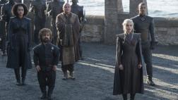 "Game of Thrones" se acaba, pero HBO desarrolla 4 'spin-offs'