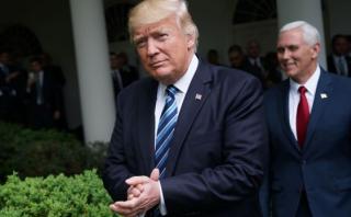 Trump: Tres claves sobre la ley que reemplazaría al Obamacare