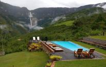Perú: 10 hoteles para disfrutar de los mejores paisajes