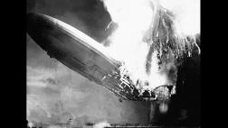 Hindenburg, el zepelín de la muerte