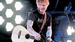 Ed Sheeran: el trovador de los millennials
