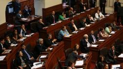 Fuerza Popular define el martes si interpela a Carlos Basombrío
