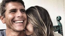 Christian Meier oficializa relación con Alondra en "People"