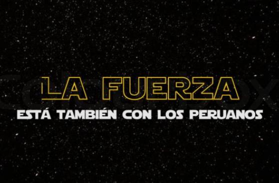 Skywalker, Darth y otros nombres inspirados en “Star Wars”
