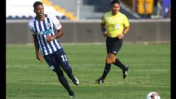 Lionard Pajoy: "Ojalá que de ahora en adelante solo sean goles"