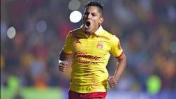 Raúl Ruidíaz: mira los 19 goles de la 'Pulga' en Morelia