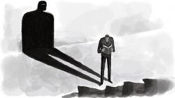 Para evitar que te mates, por Santiago Roncagliolo