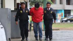 Elevan a 15 días detención en caso de organizaciones criminales