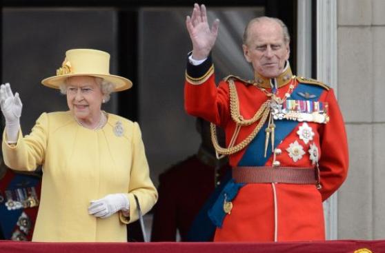 Esposo de la reina Isabel II abandonará actividades oficiales