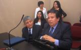 Fiscalía pide 6 años de prisión para Juan Manuel Guillén