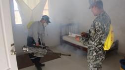 Ya son doce los fallecidos por dengue en Piura