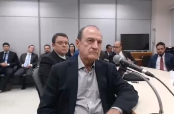 OAS también tenía departamento de sobornos, revela ex ejecutivo