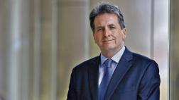 Pablo de la Flor dirigirá la autoridad para la reconstrucción