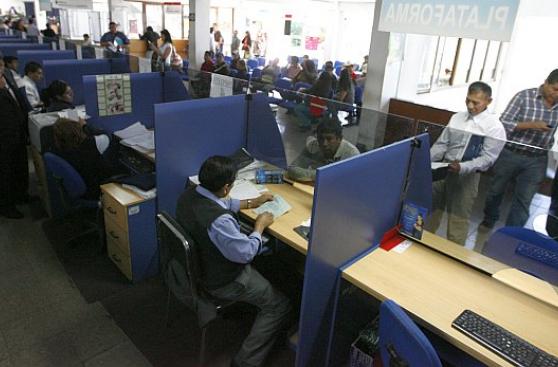 "¡Se buscan reguladores!", por José Luis Bonifaz