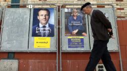 Fiscalía de Francia investiga noticias falsas en elecciones