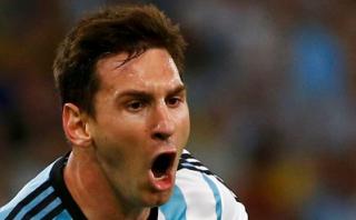 El argumento de la FIFA para quitar castigo a Lionel Messi