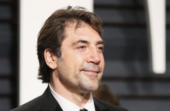 Javier Bardem fue multado por defraudar a la hacienda española