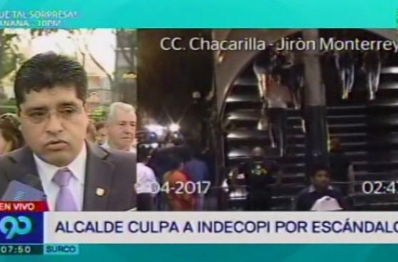 Surco: discotecas incumplen horario con aval de Indecopi