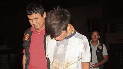 Un crimen atroz empieza a esclarecerse en La Libertad