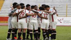Universitario: al equipo de Troglio le falta el socio del gol
