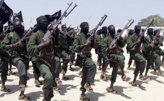 Terroristas de Somalia asesinaron a un soldado de EE.UU.