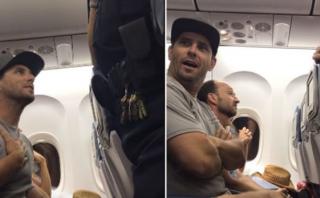 Delta Air Lines expulsó a 2 padres y sus bebés de avión [VIDEO]