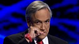 Piñera declaró por 3 horas sobre inversión en Perú