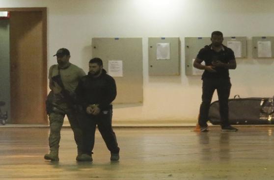 Brasileños condenados por promover terrorismo previo a Río 2016