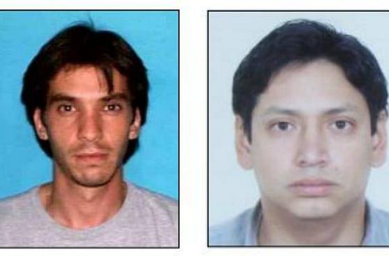 EE.UU. incluye a dos peruanos en lista de narcotraficantes