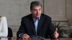 “Asumo con compromiso el reto de liderar la reconstrucción”