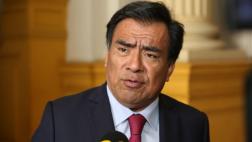Velásquez Quesquén confía en eficiencia de Pablo de la Flor