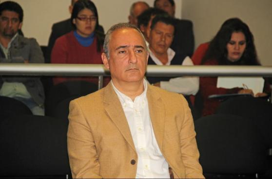 Álex Kouri: tribunal revisará su condena en los próximos días