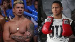 Mario Hart y Maicelo se enfrascan en disputa vía Facebook