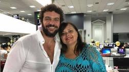 Fundichely y Claudia revelan detalles de "De vuelta al barrio"