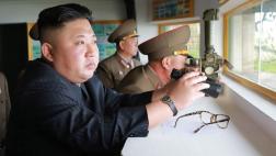 Kim Jong-un: ¿Cuál fue para él "la más deliciosa batalla"?