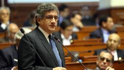 Sheput: “Reconciliación pasa por cambio de régimen a Fujimori”