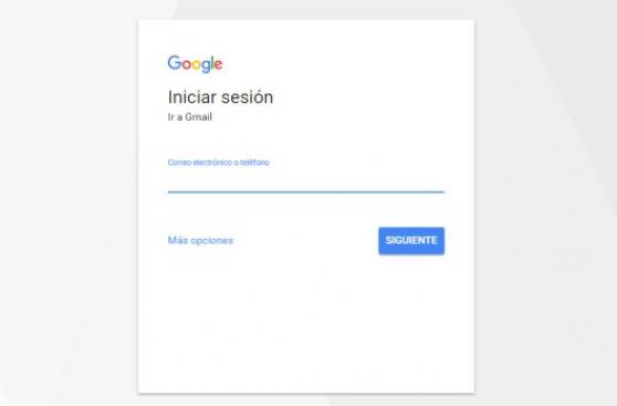 Gmail presenta actualización con alerta antiphishing