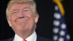 A la gente le gustan cada vez menos los tuits de Trump