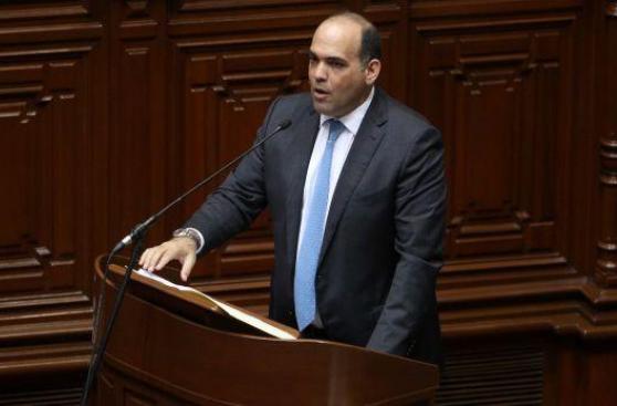 Oficialismo elaborará proyecto de ley sobre violencia de género